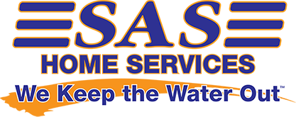 SAS Services Logo